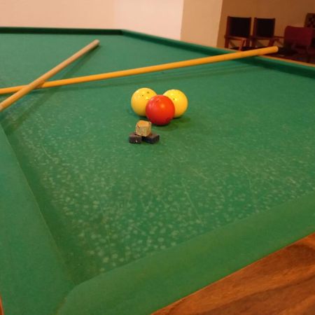 Hotel El Cid Plaza Premium Tunja Eksteriør billede