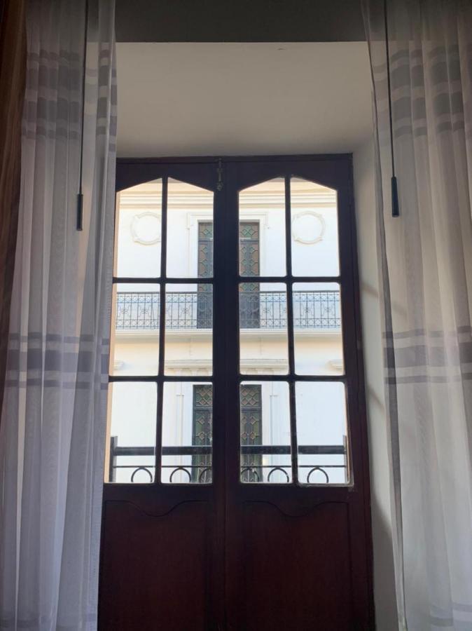 Hotel El Cid Plaza Premium Tunja Eksteriør billede