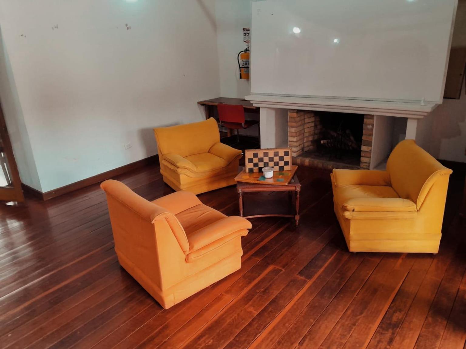 Hotel El Cid Plaza Premium Tunja Eksteriør billede