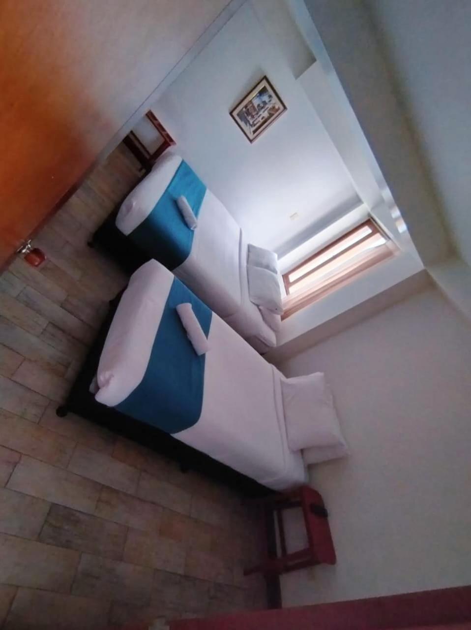 Hotel El Cid Plaza Premium Tunja Eksteriør billede